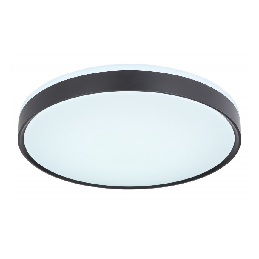 Globo - LED Pritemdomas lubinis šviestuvas LED/24W/230V + nuotolinio valdymo pultas