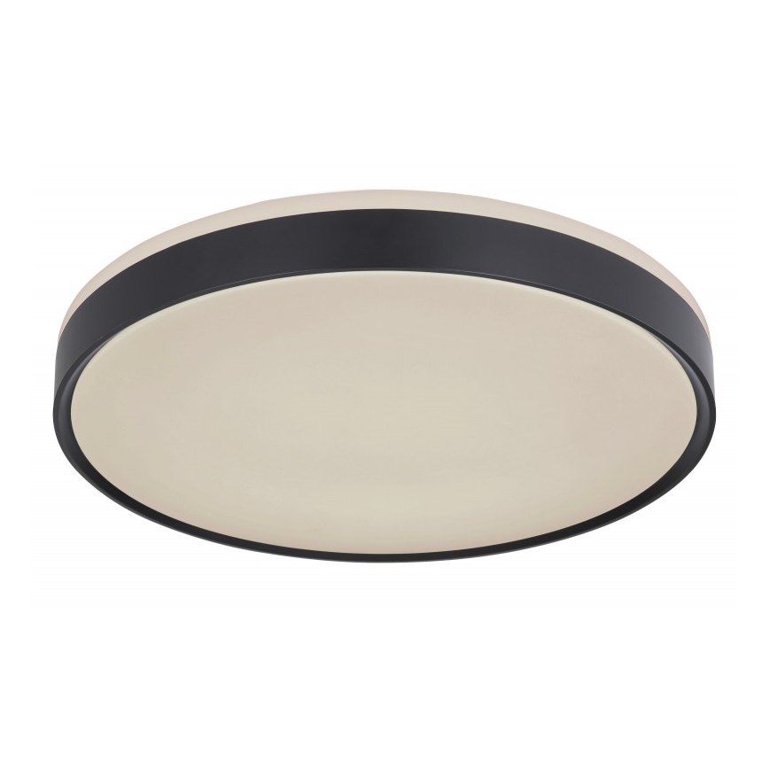 Globo - LED reguliuojamas lubų šviestuvas LED/24W/230V + nuotolinio valdymo pultas