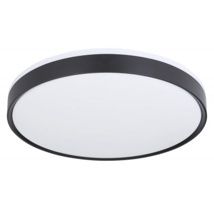 Globo - LED reguliuojamas lubų šviestuvas LED/24W/230V + nuotolinio valdymo pultas
