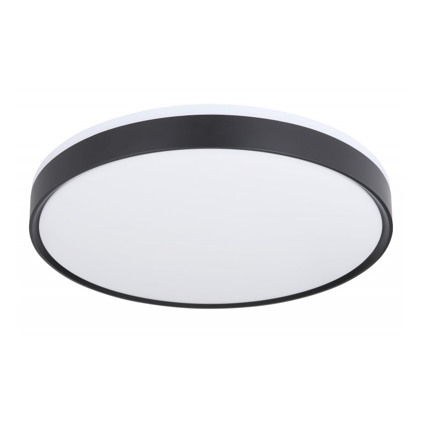 Globo - LED reguliuojamas lubų šviestuvas LED/24W/230V + nuotolinio valdymo pultas