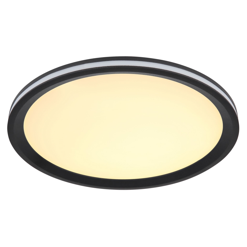 Globo - LED lubinis šviestuvas LED/30W/230V diametras 30 cm