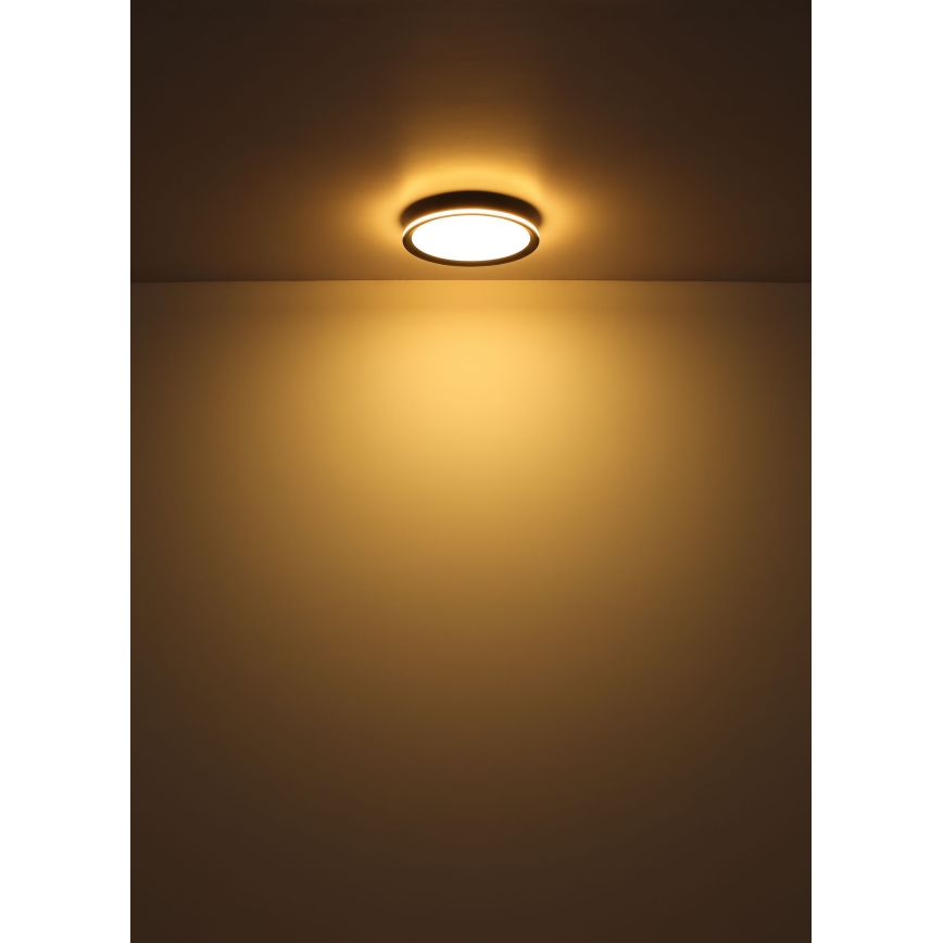 Globo - LED lubinis šviestuvas LED/39W/230V diametras 40 cm