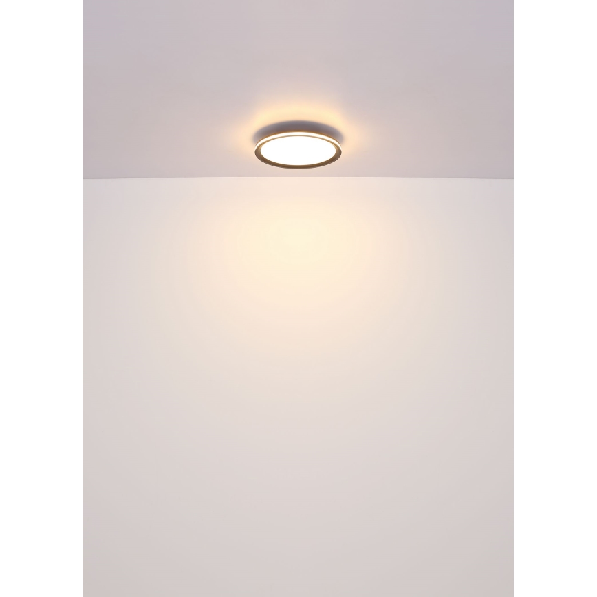 Globo - LED lubinis šviestuvas LED/39W/230V diametras 40 cm
