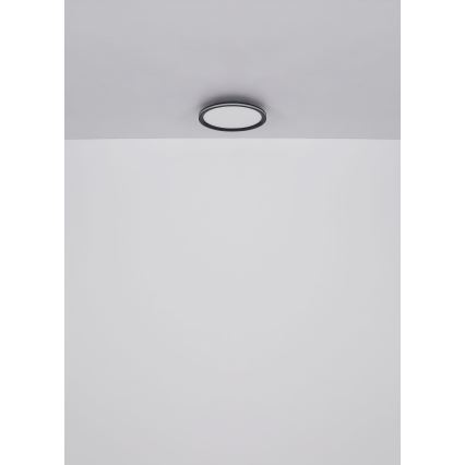 Globo - LED lubinis šviestuvas LED/39W/230V diametras 40 cm