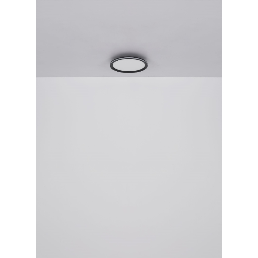 Globo - LED lubinis šviestuvas LED/39W/230V diametras 40 cm