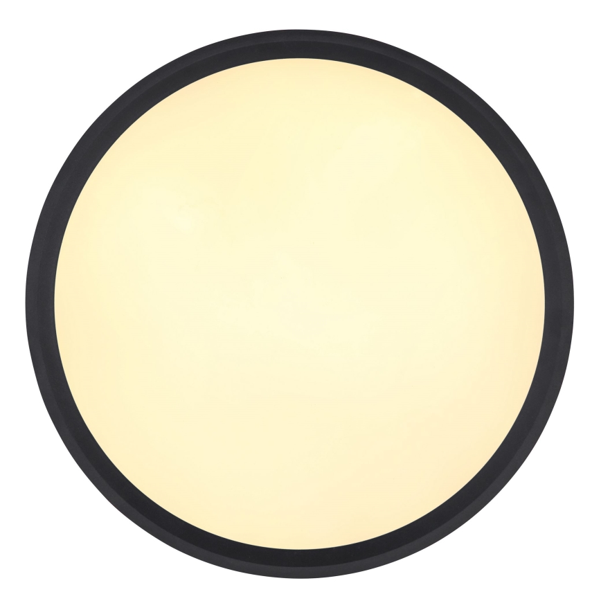 Globo - LED lubinis šviestuvas LED/39W/230V diametras 40 cm