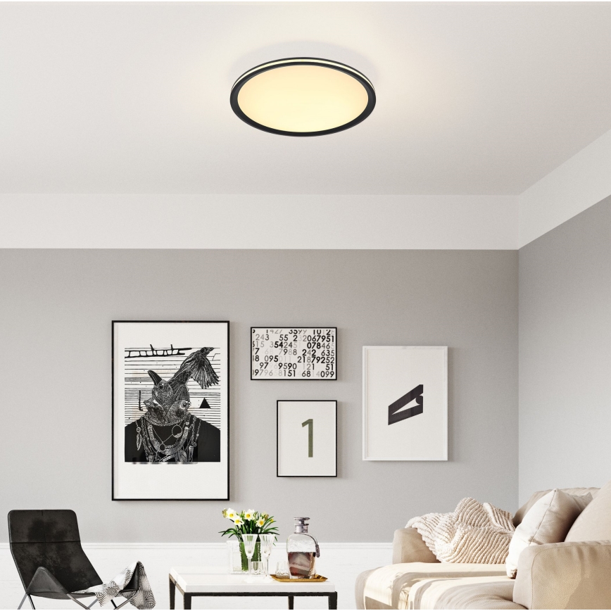Globo - LED lubinis šviestuvas LED/58W/230V diametras 50 cm