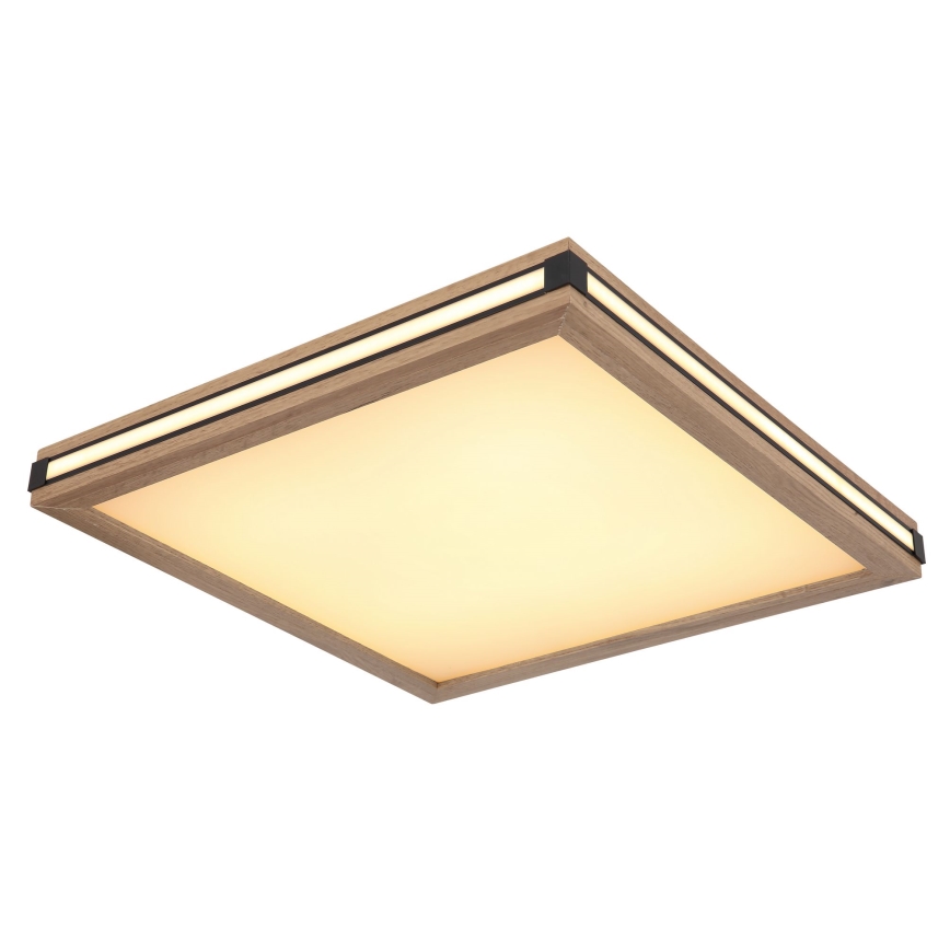 Globo - LED lubinis šviestuvas LED/24W/230V 45x45 cm