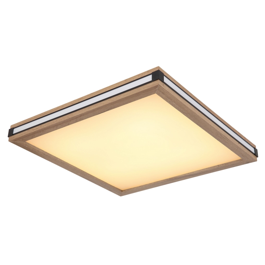 Globo - LED lubinis šviestuvas LED/24W/230V 45x45 cm