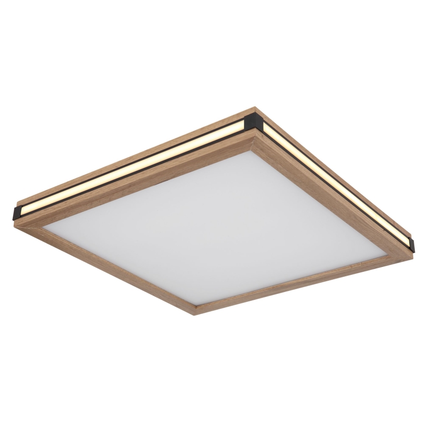 Globo - LED lubinis šviestuvas LED/24W/230V 45x45 cm