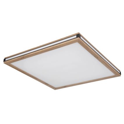 Globo - LED Pritemdomas lubinis šviestuvas LED/36W/230V 3000K 60x60 cm