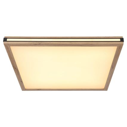 Globo - LED Pritemdomas lubinis šviestuvas LED/36W/230V 3000K 60x60 cm