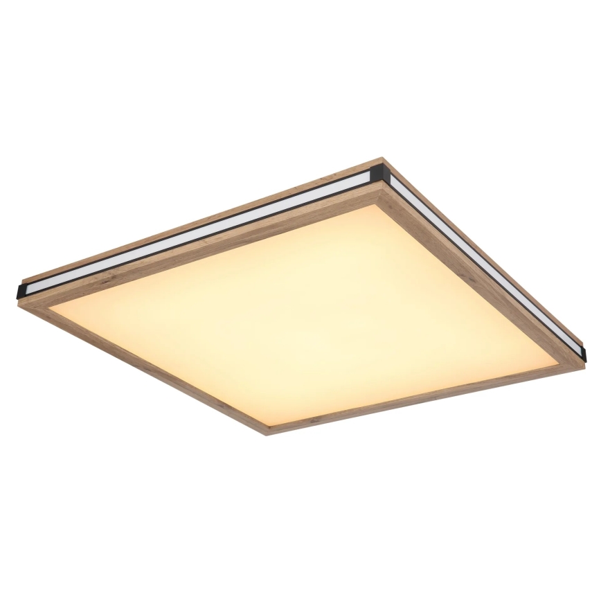 Globo - LED Pritemdomas lubinis šviestuvas LED/36W/230V 3000K 60x60 cm