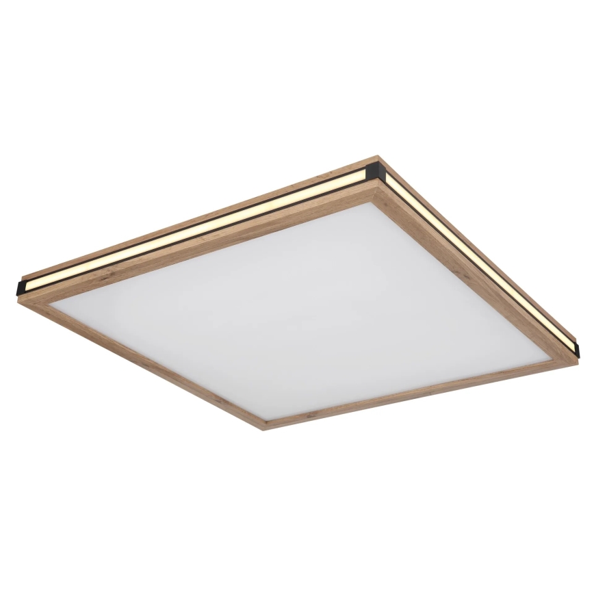 Globo - LED Pritemdomas lubinis šviestuvas LED/36W/230V 3000K 60x60 cm