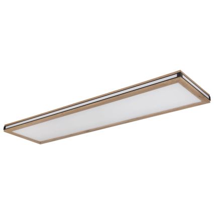 Globo - LED Pritemdomas lubinis šviestuvas LED/36W/230V 3000K 30x120 cm