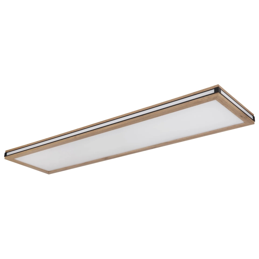 Globo - LED Pritemdomas lubinis šviestuvas LED/36W/230V 3000K 30x120 cm