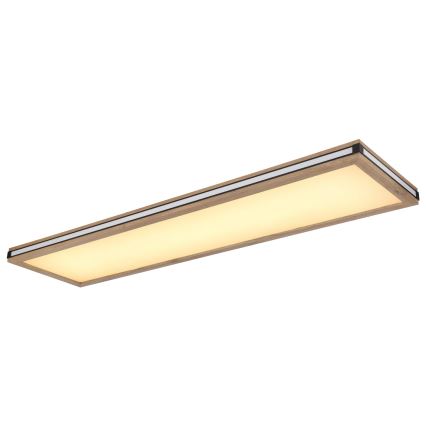 Globo - LED Pritemdomas lubinis šviestuvas LED/36W/230V 3000K 30x120 cm