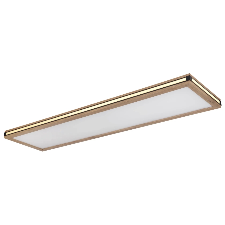 Globo - LED Pritemdomas lubinis šviestuvas LED/36W/230V 3000K 30x120 cm