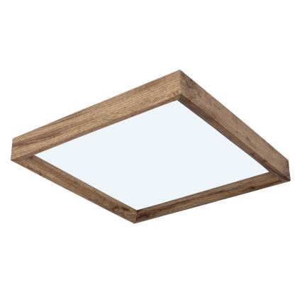 Globo - LED lubinis šviestuvas LED/12W/230V 2700/4500/6500K 30x30 cm