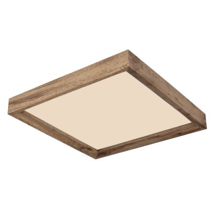 Globo - LED lubinis šviestuvas LED/12W/230V 2700/4500/6500K 30x30 cm