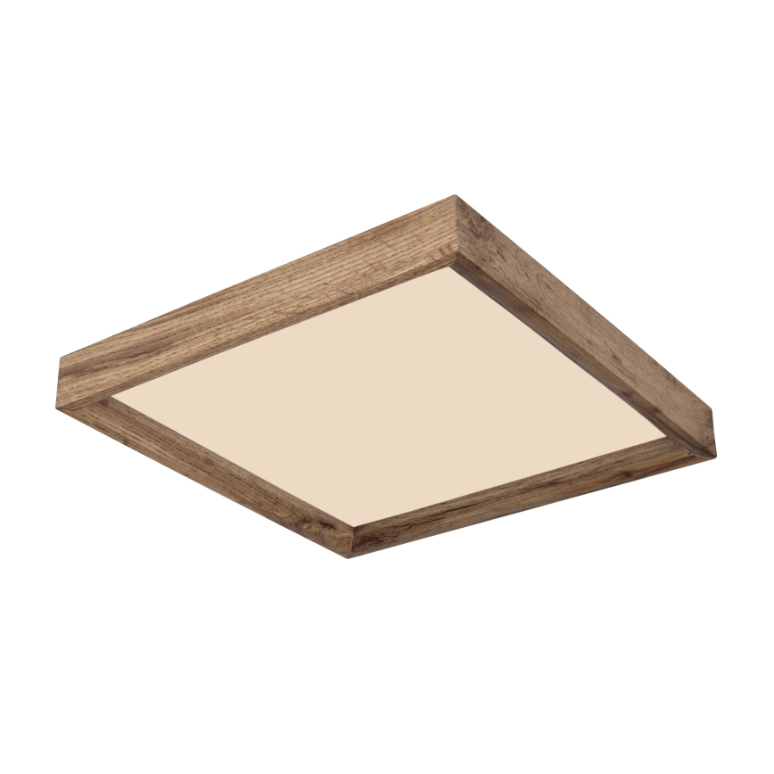 Globo - LED lubinis šviestuvas LED/12W/230V 2700/4500/6500K 30x30 cm