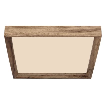 Globo - LED lubinis šviestuvas LED/12W/230V 2700/4500/6500K 30x30 cm