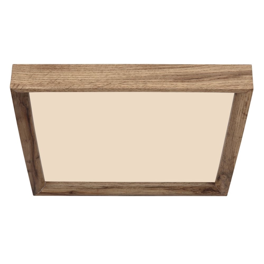 Globo - LED lubinis šviestuvas LED/12W/230V 2700/4500/6500K 30x30 cm