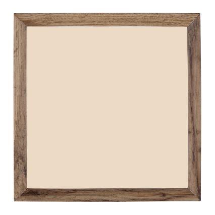 Globo - LED lubinis šviestuvas LED/12W/230V 2700/4500/6500K 30x30 cm