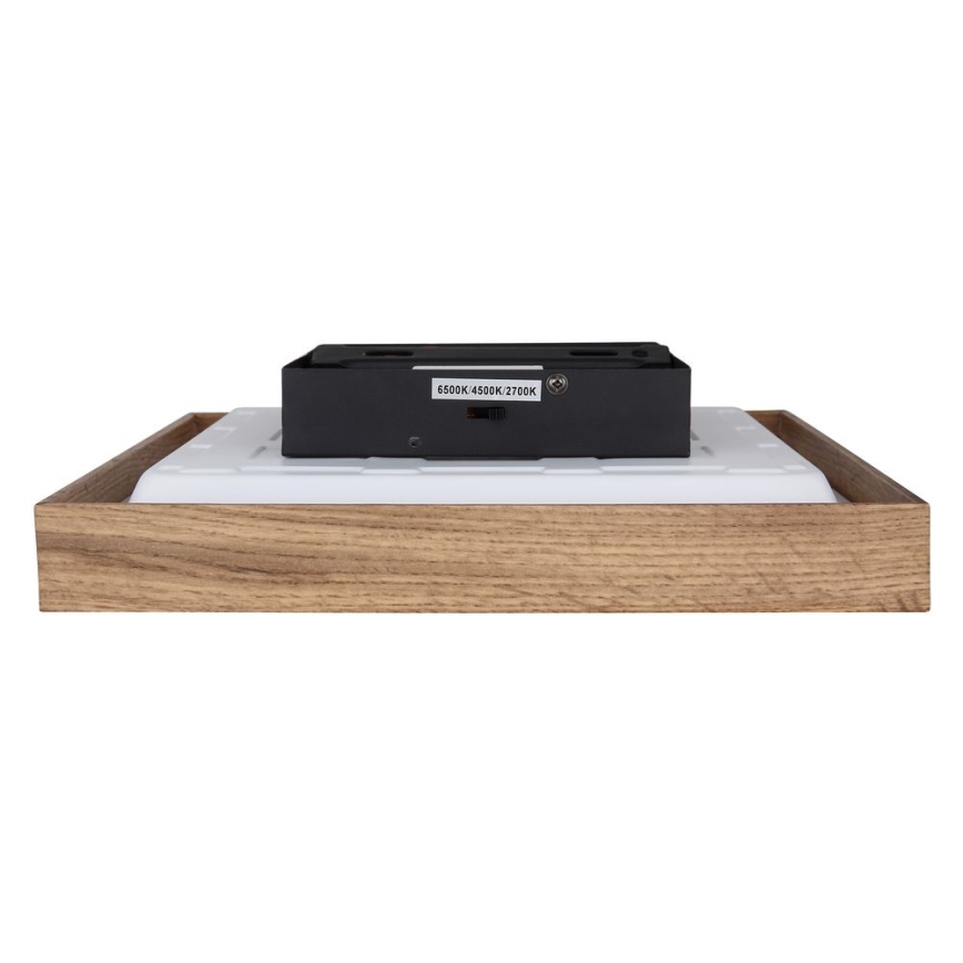 Globo - LED lubinis šviestuvas LED/12W/230V 2700/4500/6500K 30x30 cm