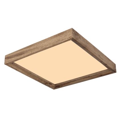 Globo - LED lubinis šviestuvas LED/12W/230V 2700/4500/6500K 30x30 cm