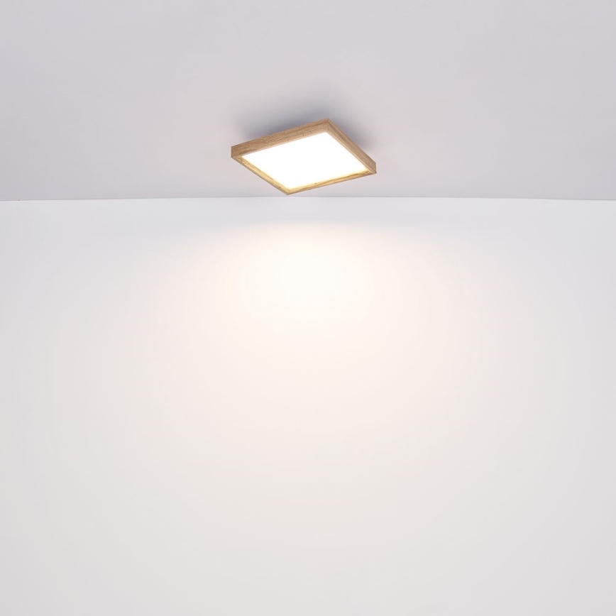 Globo - LED Lubinis šviestuvas LED/24W/230V 45cm 2700/4500/6500K