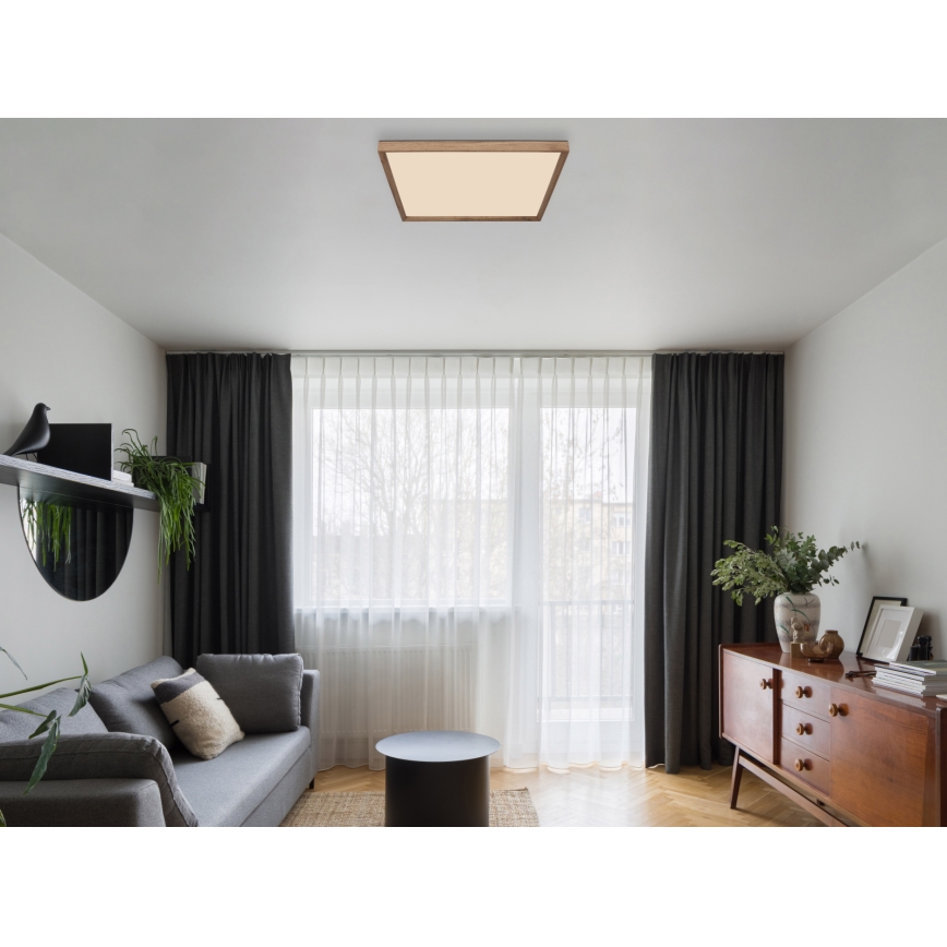 Globo - LED lubinis šviestuvas LED/36W/230V 2700/4500/6500K 60x60 cm