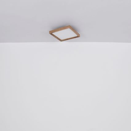 Globo - LED lubinis šviestuvas LED/36W/230V 2700/4500/6500K 60x60 cm