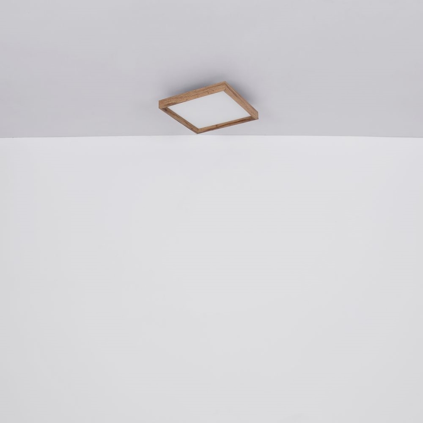 Globo - LED lubinis šviestuvas LED/36W/230V 2700/4500/6500K 60x60 cm