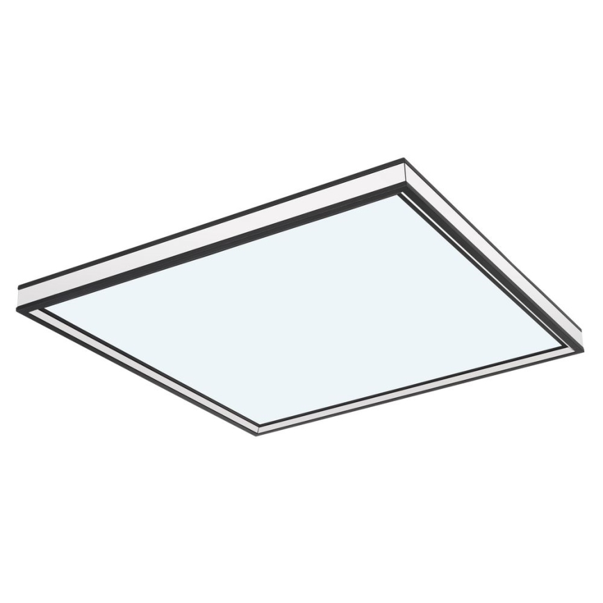 Globo - LED Pritemdomas lubinis šviestuvas LED/24W/230V 2700-6500K + nuotolinio valdymo pultas