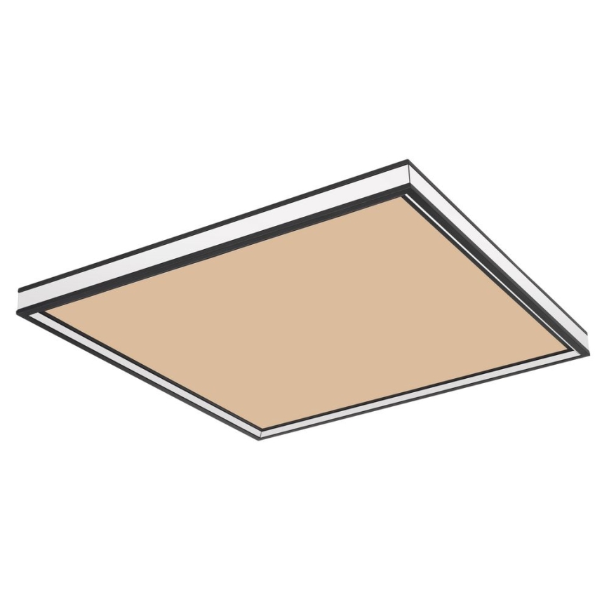 Globo - LED Pritemdomas lubinis šviestuvas LED/24W/230V 2700-6500K + nuotolinio valdymo pultas