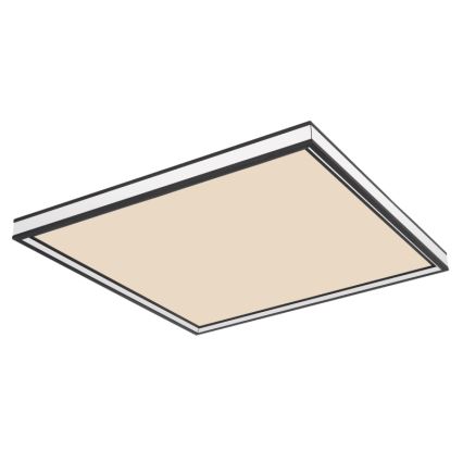 Globo - LED Pritemdomas lubinis šviestuvas LED/24W/230V 2700-6500K + nuotolinio valdymo pultas