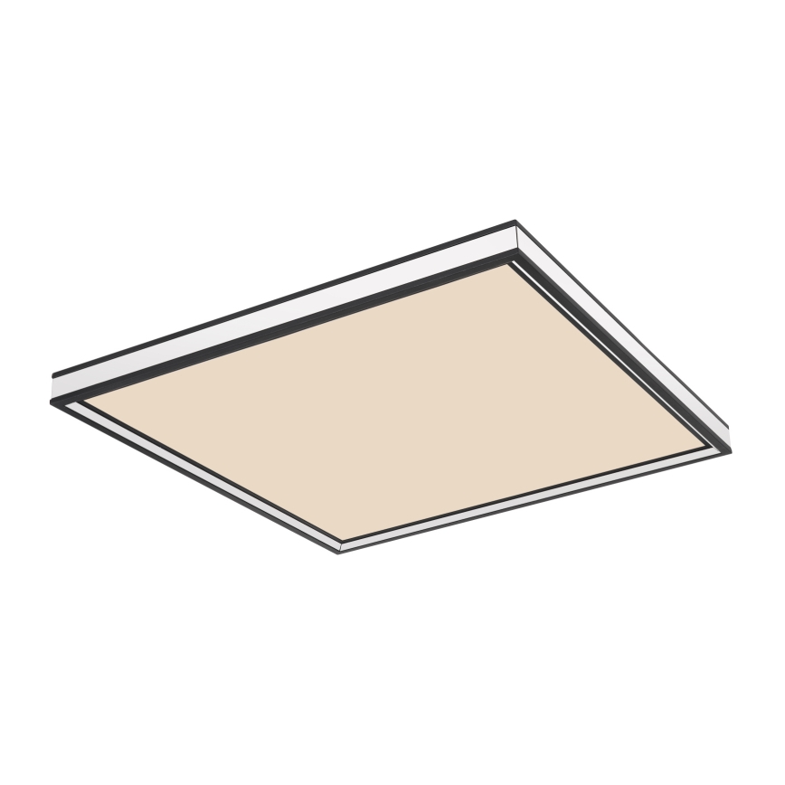 Globo - LED Pritemdomas lubinis šviestuvas LED/24W/230V 2700-6500K + nuotolinio valdymo pultas