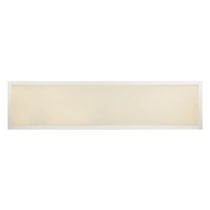 Globo - LED Ant paviršiaus montuojama panelė LED/40W/230V