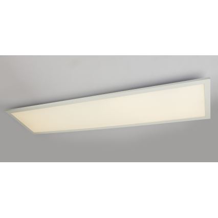 Globo - LED Ant paviršiaus montuojama panelė LED/40W/230V