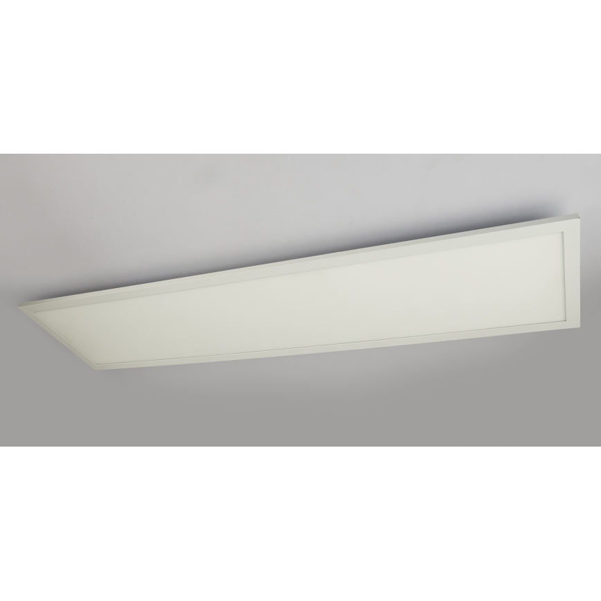 Globo - LED Ant paviršiaus montuojama panelė LED/40W/230V
