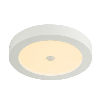 Globo - LED lauko lubinis šviestuvas su jutikliu LED/18W/230V IP44
