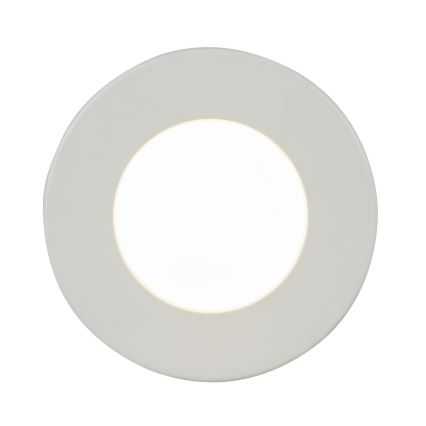 GLOBO - LED lubinis šviestuvas LED/6W/230V