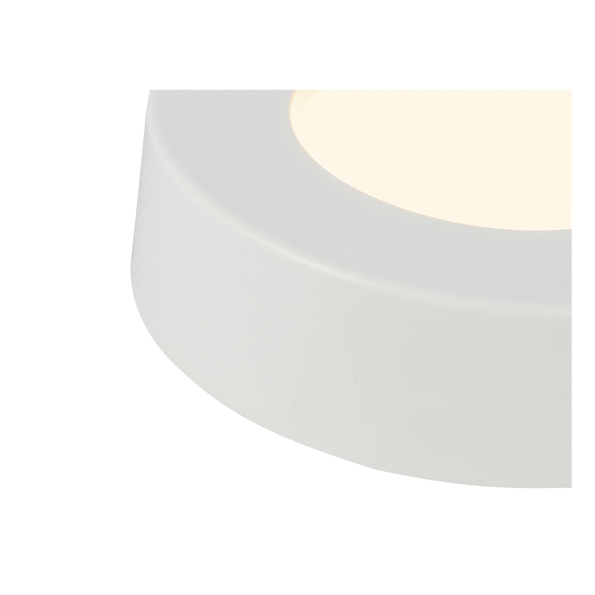 GLOBO - LED lubinis šviestuvas LED/6W/230V