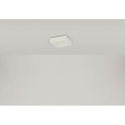 Globo - LED lubinis šviestuvas SVENJA 1xLED/9W/230V 3000/4000/6000K