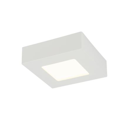 Globo - LED lubinis šviestuvas SVENJA 1xLED/9W/230V 3000/4000/6000K