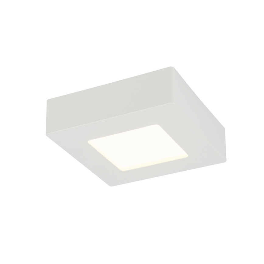 Globo - LED lubinis šviestuvas SVENJA 1xLED/9W/230V 3000/4000/6000K