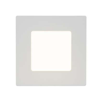 Globo - LED lubinis šviestuvas SVENJA 1xLED/9W/230V 3000/4000/6000K