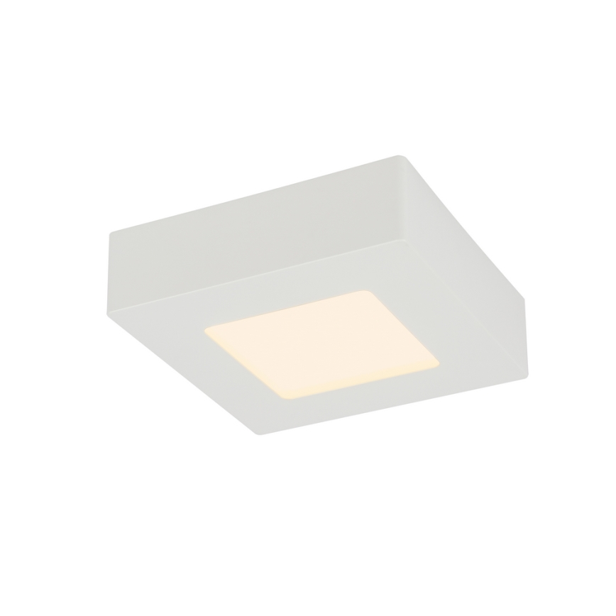 Globo - LED lubinis šviestuvas SVENJA 1xLED/9W/230V 3000/4000/6000K