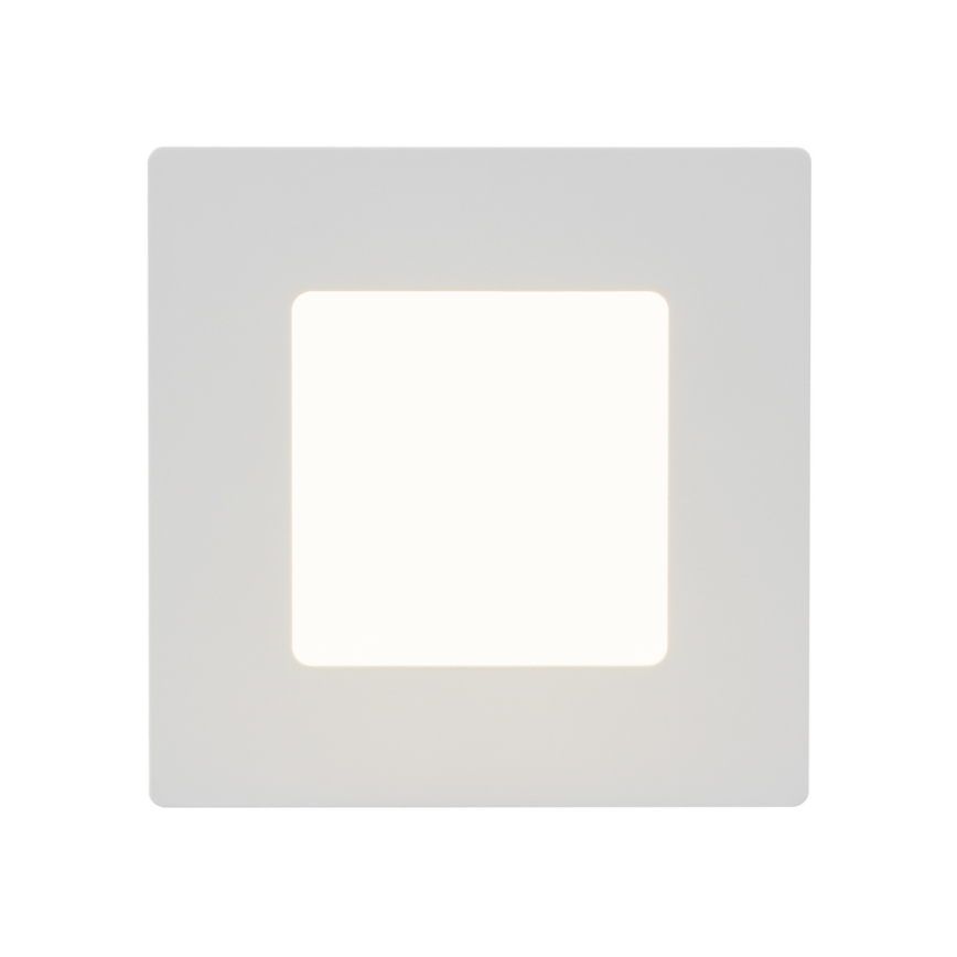 Globo - LED lubinis šviestuvas SVENJA LED/9W/230V 3000/4000/6000K